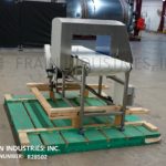 缩略图洛玛金属探测器输送机IQ3+E