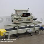 Fischbein Sealer Bag Hot Air PBC6000的缩略图