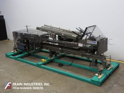 Langen装饰品半景观照片。胶水(半)B1M