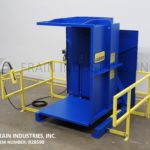 Thumbnail of Cherrys Industrial Equipment C Material Handling Pallet Inverter SC75P