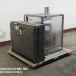 Spee Dee填充粉粉末容量CJ6S416