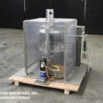 Spee Dee填充粉粉末容量CJ6S416