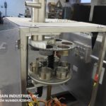 Spee Dee填充粉粉末容量CJ6S416