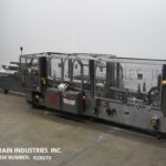 Thumbnail of Adco Manufacturing Inc Cartoner Auto Horiz. Glue (Auto) 15DBC105WD