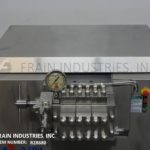 APV均化器2阶段APV243B缩略图