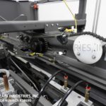 Pearson案例夹具磁带CE35