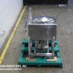 Cherry Burrell Mixer Liquid Liquefier 75GAL的缩略图