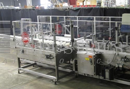 Adco盒装器自动水平照片。胶水(自动)15dbclss