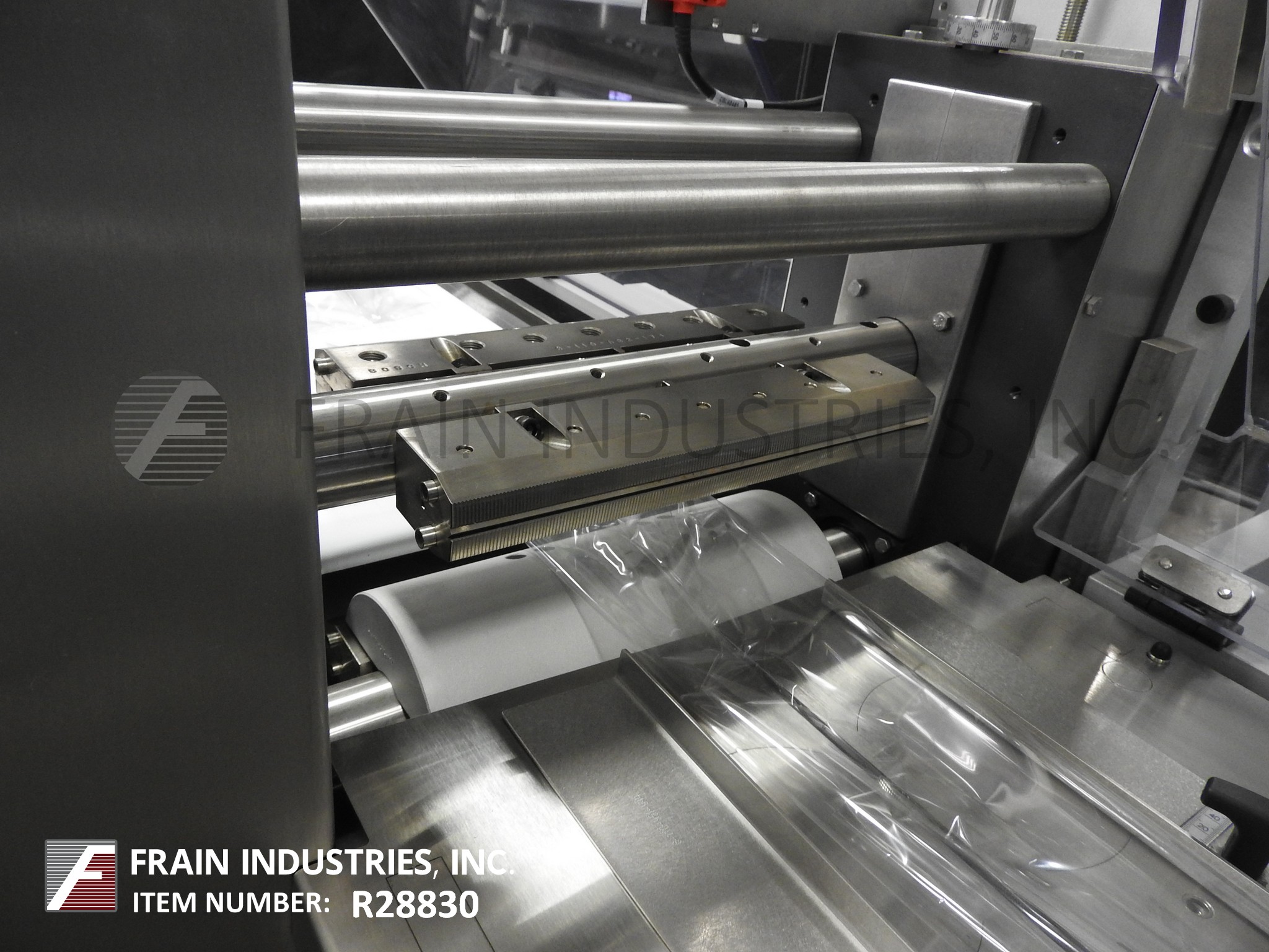 博世包装公司的缩略图。包装201