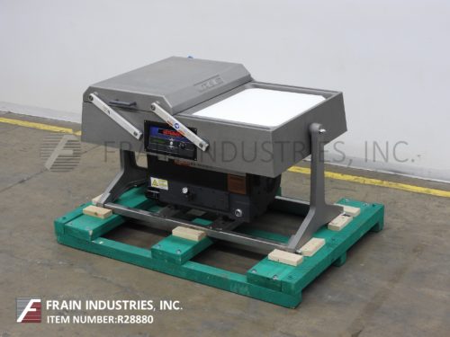 Photo of Koch / UltraSource LLC Sealer Bag Vacuum ULTRAVAC2100