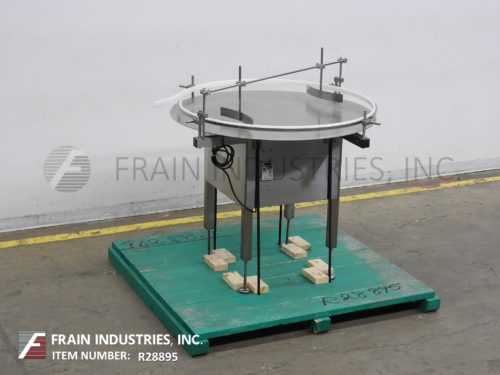 Photo of Accutek Unscrambler Accumulators 48