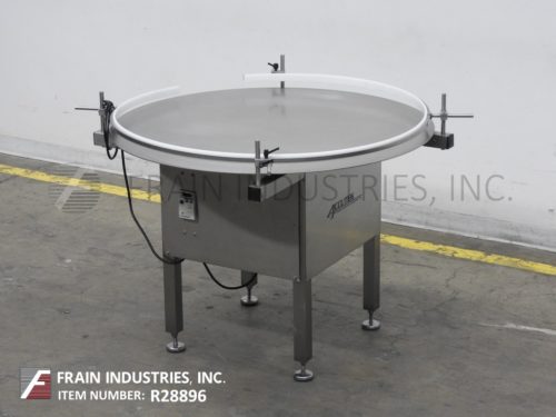 Photo of Accutek Unscrambler Accumulators 48