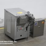 Tetra Pak Hoyer均化器2阶段TAS15缩略图