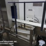 锁检测系统缩略图金属探测器输送机HDE