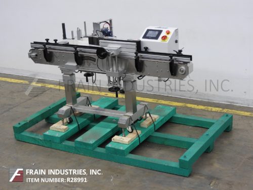 Labelette Labeler P / S包装APS106照片