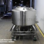 费尔德梅尔坦克SS单壁缩略图1000GAL