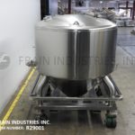 费尔德梅尔坦克SS单壁缩略图1000GAL