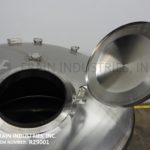 费尔德梅尔坦克SS单壁缩略图1000GAL