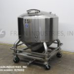 Feldmeier Tank SS单墙1000Gal缩略图