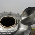 Feldmeier Tank SS单墙1000Gal缩略图