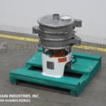 定制高级连接缩略图Sifter分隔符DM18S33WC