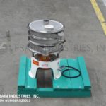 定制高级连接缩略图Sifter分隔符DM18S33WC