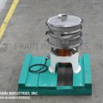 定制高级连接缩略图Sifter分隔符DM18S33WC