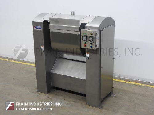 冠军搅拌器贴水平2exp-sa照片