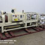 Arpac收缩捆扎机105TW28的缩略图