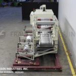 Arpac收缩捆扎机105TW28的缩略图