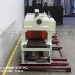 Arpac收缩捆扎机105TW28的缩略图