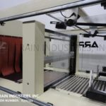 Arpac收缩捆扎机105TW28的缩略图