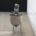 巨大钟釜单举缩略图RA60