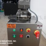 巨大钟釜单举缩略图RA60