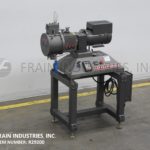 利特尔福德混合器粉末犁M5的缩略图