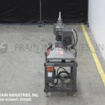 利特尔福德混合器粉末犁M5的缩略图