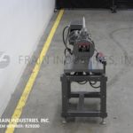 利特尔福德混合器粉末犁M5的缩略图