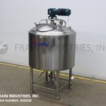 APV水壶缩略图单动350GAL