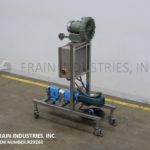 喷雾动力盘,旋转泵,喷雾编码器的缩略图