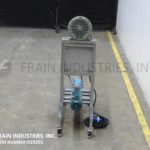 喷雾动力盘,旋转泵,喷雾编码器的缩略图