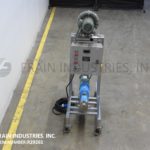 喷雾动力盘,旋转泵,喷雾编码器的缩略图