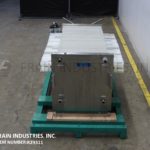 Perrin / Evoqua水技术的缩略图LLC过滤器板和框架10FT³