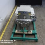 Perrin / Evoqua水技术的缩略图LLC过滤器板和框架10FT³