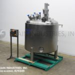 精密坦克SS JKT 4000L缩略图