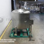 精密坦克SS JKT 4000L缩略图