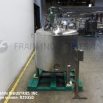 精密坦克缩略图SS JKT 4000L