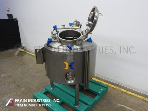 Holloway美国坦克SS JKT 850L照片