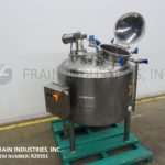 Thumbnail of Holloway America Tank SS JKT 850L