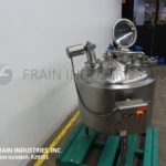 Thumbnail of Holloway America Tank SS JKT 850L