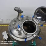 Thumbnail of Holloway America Tank SS JKT 850L